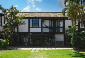 Casa em Búzios a 4 min a pé da Praia de Geribá|CP9